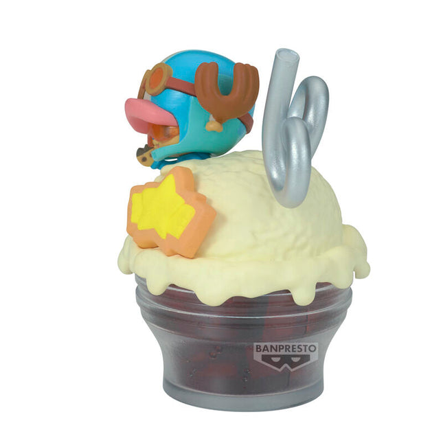 One Piece - Tony Tony Chopper - Paldolce Collection Vol. 2 Figure Ver. C (Banpresto) — product image 2
