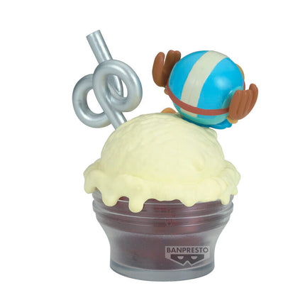 One Piece - Tony Tony Chopper - Paldolce Collection Vol. 2 Figure Ver. C (Banpresto) — product image 3