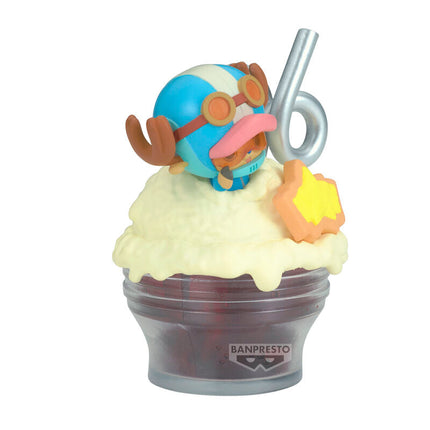 One Piece - Tony Tony Chopper - Paldolce Collection Vol. 2 Figure Ver. C (Banpresto) — product image 4