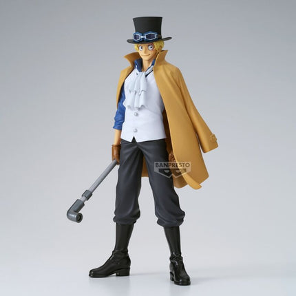 One Piece - Sabo - The Grandline Series DXF Extra Figure (Banpresto) — product image 2