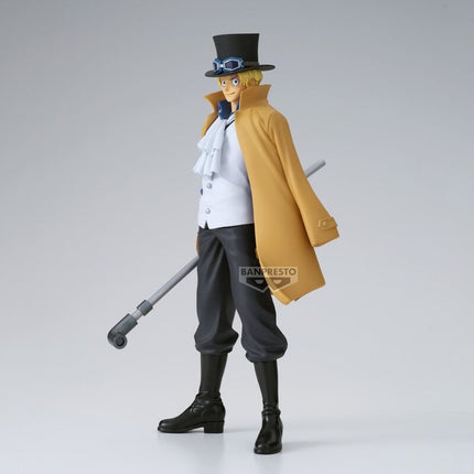 One Piece - Sabo - The Grandline Series DXF Extra Figure (Banpresto) — product image 3