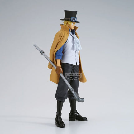 One Piece - Sabo - The Grandline Series DXF Extra Figure (Banpresto) — product image 5