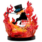 One Piece - Sabo - WCF Special Figure (Banpresto) — product image 1