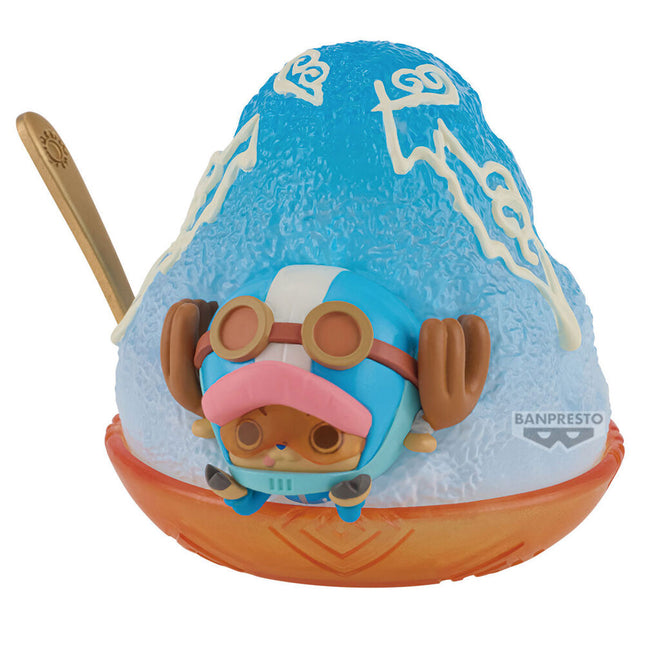 One Piece - Tony Tony Chopper - Paldolce Collection Vol. 3 Figure Ver. B (Banpresto) — product image 1