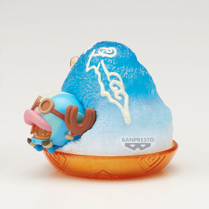 One Piece - Tony Tony Chopper - Paldolce Collection Vol. 3 Figure Ver. B (Banpresto) — product image 2