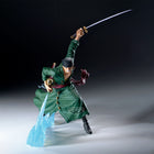 One Piece - Roronoa Zoro - Maximatic Plus Figure (Banpresto) — product image 1