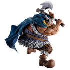 One Piece - Brogy - Giant Bash Vol. 2 Ichibansho Figure (Banpresto) — product image 1
