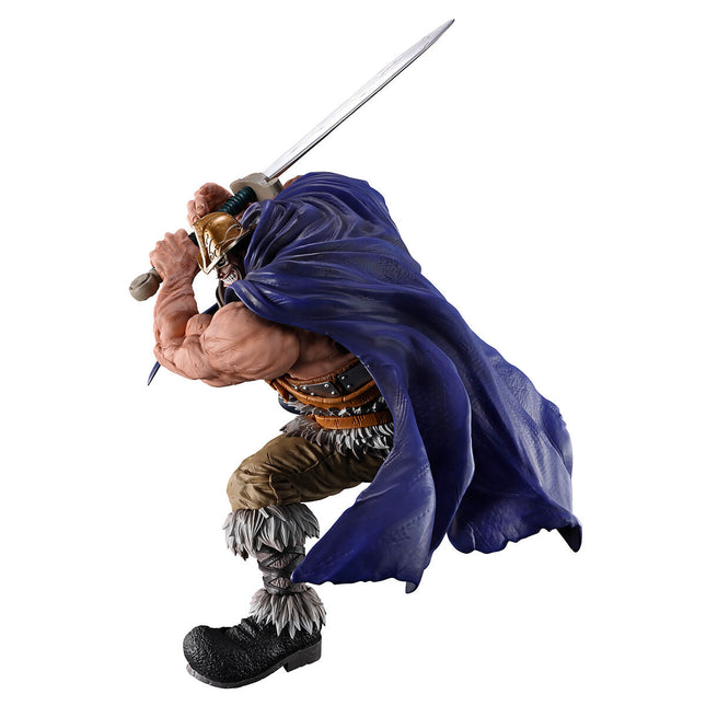 One Piece - Dorry - Giant Bash!! Vol. 1 - Ichibansho Figure (Banpresto) — product image 2
