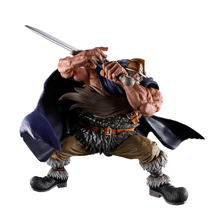 One Piece - Dorry - Giant Bash!! Vol. 1 - Ichibansho Figure (Banpresto) — product image 3