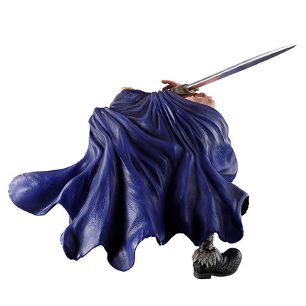One Piece - Dorry - Giant Bash!! Vol. 1 - Ichibansho Figure (Banpresto) — product image 4