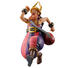 One Piece - Usopp - Giant Bash!! Vol. 1 - Ichibansho Figure (Banpresto) — product image 1