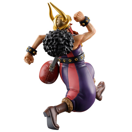One Piece - Usopp - Giant Bash!! Vol. 1 - Ichibansho Figure (Banpresto) — product image 3