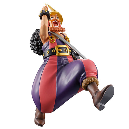 One Piece - Usopp - Giant Bash!! Vol. 1 - Ichibansho Figure (Banpresto) — product image 4