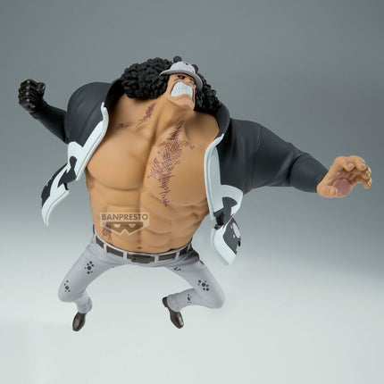 One Piece - Bartholomew Kuma - Battle Record Figure (Banpresto) — product image 2