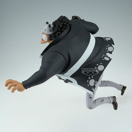 One Piece - Bartholomew Kuma - Battle Record Figure (Banpresto) — product image 3