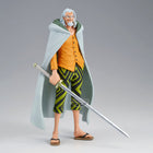 One Piece - Silvers Rayleigh - King of Artist Figure (Banpresto) — product image 1
