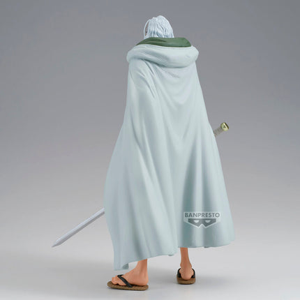 One Piece - Silvers Rayleigh - King of Artist Figure (Banpresto) — product image 3