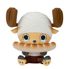 One Piece - Tony Tony Chopper - Drum Kingdom Big Sofvimates Figure (Banpresto) — product image 1