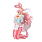 One Piece - Shirahoshi - Glitter & Glamours Figure (Banpresto) — product image 1