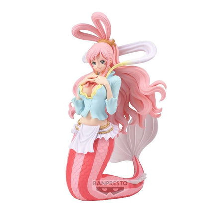 One Piece - Shirahoshi - Glitter & Glamours Figure (Banpresto) — product image 1