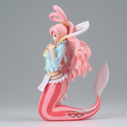 One Piece - Shirahoshi - Glitter & Glamours Figure (Banpresto) — product image 3