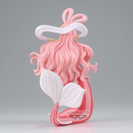 One Piece - Shirahoshi - Glitter & Glamours Figure (Banpresto) — product image 4