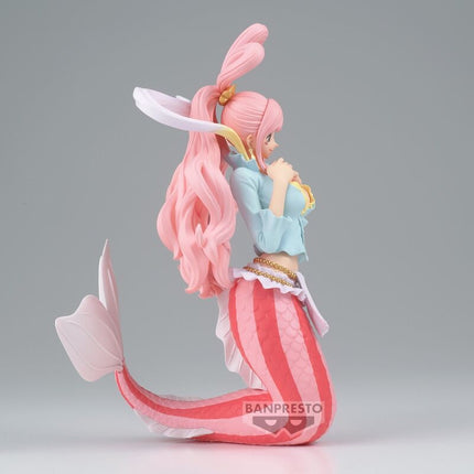 One Piece - Shirahoshi - Glitter & Glamours Figure (Banpresto) — product image 5