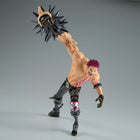 One Piece - Charlotte Katakuri - Battle Record Collection Special Figure (Banpresto) — product image 1