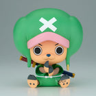 One Piece - Tony Tony Chopper (Green Hat) - Sofvimates Figure (Banpresto) — product image 1
