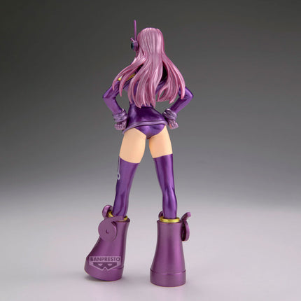 One Piece - Jewelry Bonney - The Grandline Series DXF Figure Ver. B (Banpresto) — product image 4