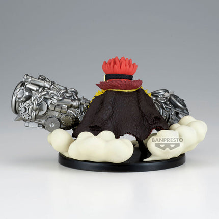 One Piece - Eustass Kid - The Worst Generation - World Collectable Figure Special (Banpresto) — product image 4