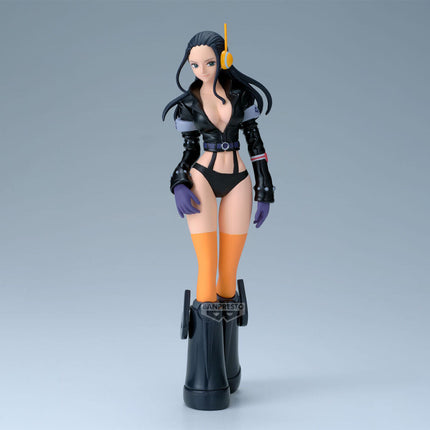 One Piece: Egghead - Nico Robin - The Shukko Figure (Banpresto) — product image 1