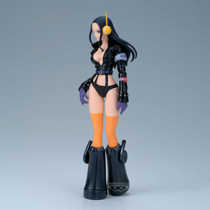 One Piece: Egghead - Nico Robin - The Shukko Figure (Banpresto) — product image 2
