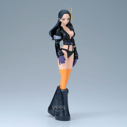 One Piece: Egghead - Nico Robin - The Shukko Figure (Banpresto) — product image 4