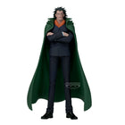 One Piece - Monkey D. Dragon - The Grandline Series DXF Special Figure (Banpresto) — product image 1