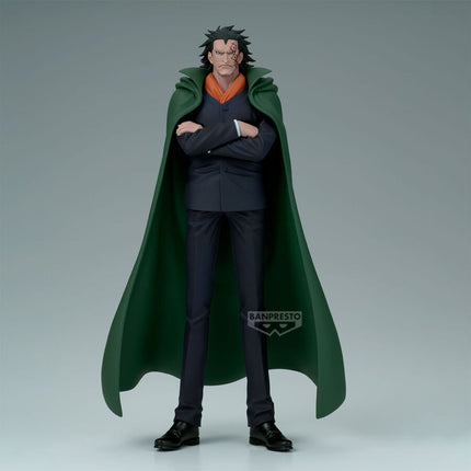 One Piece - Monkey D. Dragon - The Grandline Series DXF Special Figure (Banpresto) — product image 2