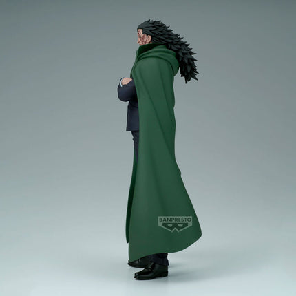 One Piece - Monkey D. Dragon - The Grandline Series DXF Special Figure (Banpresto) — product image 3