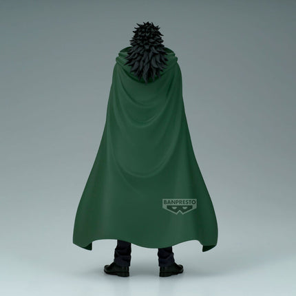 One Piece - Monkey D. Dragon - The Grandline Series DXF Special Figure (Banpresto) — product image 4