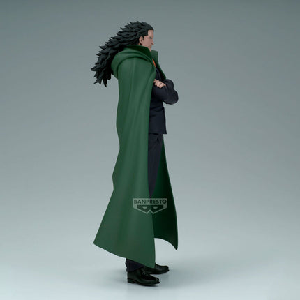 One Piece - Monkey D. Dragon - The Grandline Series DXF Special Figure (Banpresto) — product image 5