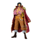 One Piece - Gol D. Roger - The Grandline Series DXF Special Figure (Banpresto) — product image 1