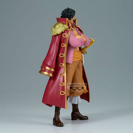 One Piece - Gol D. Roger - The Grandline Series DXF Special Figure (Banpresto) — product image 3
