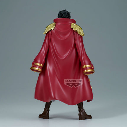 One Piece - Gol D. Roger - The Grandline Series DXF Special Figure (Banpresto) — product image 4