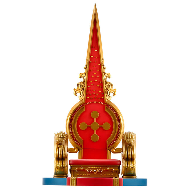 One Piece - The Empty Throne - Powers of the World - Ichibansho Figure (Banpresto) — product image 1
