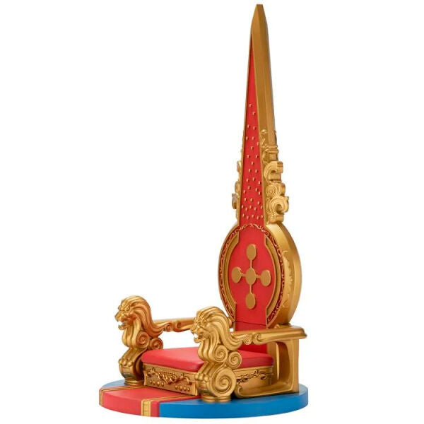 One Piece - The Empty Throne - Powers of the World - Ichibansho Figure (Banpresto) — product image 2