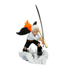 One Piece - S-Hawk - Senkozekkei Figure (Banpresto) — product image 1