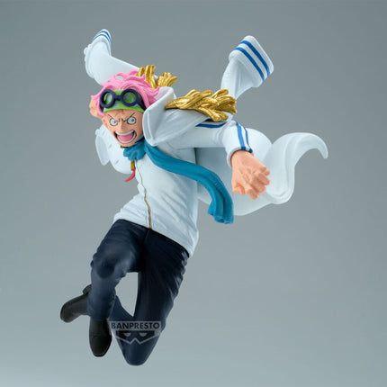 One Piece - Koby - Battle Record Collection Figure (Banpresto) — product image 2