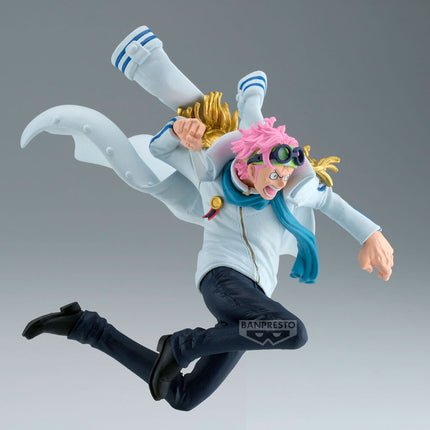 One Piece - Koby - Battle Record Collection Figure (Banpresto) — product image 3