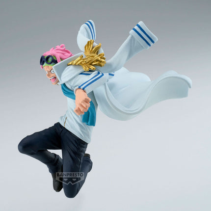 One Piece - Koby - Battle Record Collection Figure (Banpresto) — product image 4