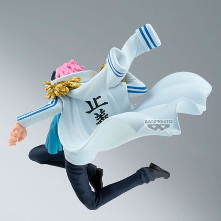 One Piece - Koby - Battle Record Collection Figure (Banpresto) — product image 5