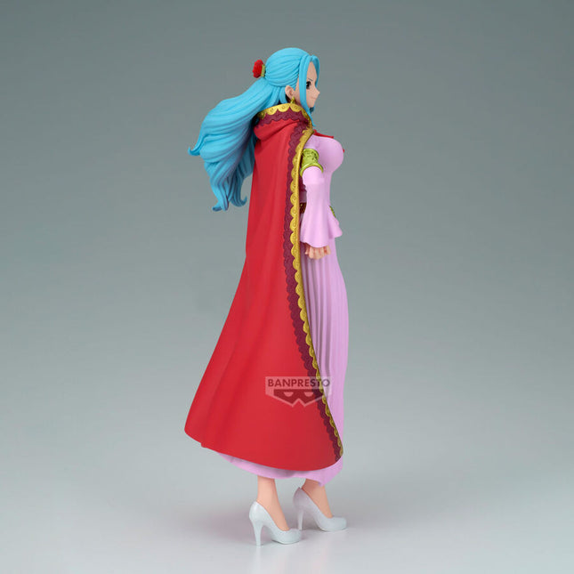 One Piece - Nefertari Vivi - The Grandline Series DXF Special Figure (Banpresto) — product image 2